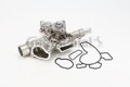Wasserpumpe Continental CTAM WPS3004 für OPEL