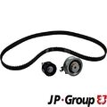 Zahnriemensatz Für VW SKODA SEAT AUDI Beetle Caddy Alltrack Golf Mk7 11-17