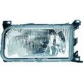 Scheinwerfer links für VW Passat B3 Typ 35i Bj. 03/1988–10/1993 M1O