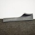 MB E Innenverkleidung hinten links Schwellerverkleidung W213 A2136808502