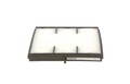BOSCH Filter Innenraumluft 1987432223