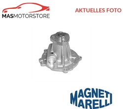 MOTOR KÜHLWASSERPUMPE WASSERPUMPE MAGNETI MARELLI 352316171174 P FÜR SKODA