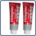 2x Elsterglanz Chrompflege 2x 150ml Tube Chrom Politur Paste Reinigung