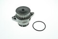 AUTOMEGA Wasserpumpe Motorkühlung 160011710 für SEAT 1H2 CLASSIC 6N1 IBIZA 1H1 3