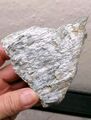 ⚒️RARITÄT! Mineral xx/Hohenstein-Ernstthal,Erzgebirge/ca 9x9x4,5cm 300g