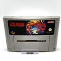 SNES - Super Metroid für Super Nintendo Modul SNSP-006 GUT Sammler Getestet