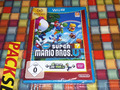 SUPER MARIO BROS.U + NEW SUPER LUIGI.U Neu OVP ungeöffnet (Nintendo Wii U, 2013)