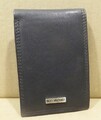 Orginal Bodenschatz  Leder Geldbörse Geldbeutel   10x 7cm- unbenutzt Neuwertig