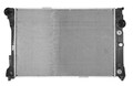 Kühler Wasserkühler Motorkühler für Mercedes X204 S212 W212 S204 NRF 53968
