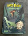 Harry Potter und der Orden des Phönix, Buch, gebundene Ausgabe