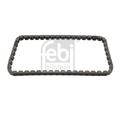 Original Febi 45955 Steuerkette für Audi A3 8P1