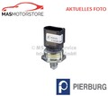 SENSOR KRAFTSTOFFDRUCK PIERBURG 711225390 A FÜR SEAT LEON,LEON ST,ALHAMBRA