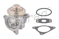 TOPRAN AGR-Ventil  u.a. für AUDI, MITSUBISHI, SEAT, SKODA, VW
