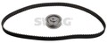 SWAG 99 02 0063 Zahnriemensatz für VW GOLF II (19E, 1G1) TRANSPORTER III Bus