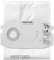 Festool 5x SELFCLEAN Filtersack SC FIS-CT MIDI - 498411