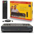 Telestar FULL HDTV HD Digital Sat Receiver digiHD TS 11 HDMI Kabel DVB-S2 USB 