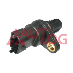 ORIGINAL® Autlog Sensor, Nockenwellenposition für Toyota YARIS AYGO Citroën
