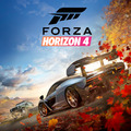 Forza Horizon 4 (PC Xbox Network Key) [WW]