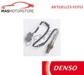LAMBDASONDE LAMDASONDE RECHT DENSO DOX-1459 P FÜR ACURA LEGEND II 3.2 3.2L