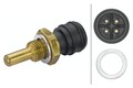 HELLA 6PT 009 107-841 Sensor, Kühlmitteltemperatur für Mercedes