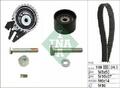 Original INA Zahnriemensatz 530 0562 10 für Alfa Romeo Cadillac Chevrolet Fiat