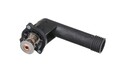 FEBI BILSTEIN 23531 Kühlwasserthermostat für BMW Z3 Roadster (E36) 3 Coupe (E36)