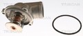 TRISCAN 8620 8888 Kühlwasserthermostat passend für MERCEDES-BENZ CLK (C208) 88°C