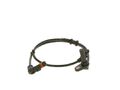 BOSCH 0265008133 ABS-Sensor Vorne Rechts für MERCEDES CLS C218 SHOOTING BRAKE