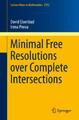 Minimal Free Resolutions over Complete Intersections  3083