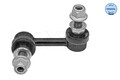 MEYLE 36-14 899 0028 RADDREHZAHL ABS SENSOR hinten passend für NISSAN