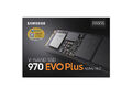 SAMSUNG 970 EVO PLUS 500GB SSD Solid State Drive NVMe PCIe 3.0 M.2 2280