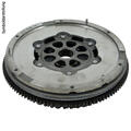 VALEO Schwungrad für Kupplung Schwungscheibe DUAL MASS FLYWHEEL 836396