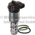 PIERBURG Steuerventil Nockenwellenverstellung 7.06117.00.0 für BMW ALPINA B5 E46