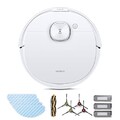 ECOVACS DEEBOT N8 PRO CARE, Saugroboter mit Wischfunktion, (inkl. Zubehr-Kit), 2