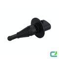 Sensor Ansauglufttemperatur 2-polig HELLA für u.a. DAIHATSU Applause II