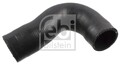 FEBI BILSTEIN Ladeluftschlauch 102671 für AUDI SKODA A3 VW BORA 8L1 SEAT 1J1 ASZ