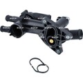 NRF 725316 Thermostat Kühlmittel für SKODA VW AUDI SEAT GOLF TIGUAN PASSAT EOS