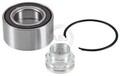 A.B.S. 200399 Radlagersatz Vorne Links, Vorne Rechts, Hinten Links, Hinten
