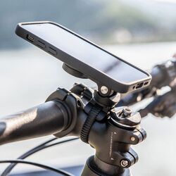 SP Connect Bike Bundle II Fahrrad Smartphone Handy Halterung Wasserdicht✅✅Wasserdicht✅✅Handyhülle dabei✅✅Stabil und Sicher✅✅
