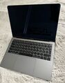 Apple MacBook Air 13 Zoll (128GB SSD, Intel Core i5 8. Gen, 3,60GHz, 8GB) Laptop