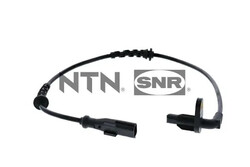 ABS-Raddrehzahlsensor ASB155.51 SNR für DACIA RENAULT