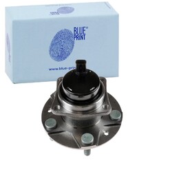 BLUE PRINT RADLAGER-SATZ VORDERACHSE LINKS VORDERACHSE RECHTS PASSEND FÜR MAZDA