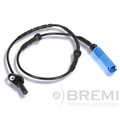 BREMI ABS Sensor Raddrehzahl 50348 für E67 BMW E65 E66 7er 730 735 740 745 760