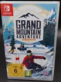 Grand Mountain Adventure Wonderlands Nintendo Switch Neu und sealed USK 6