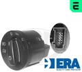 ERA 662440 Schalter für Hauptlicht Schalter Hauptlicht Lichtschalter für VW 