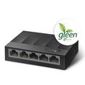 TP-Link LS1005G 5-Port Desktop Gigabit Netzwerk Switch LAN Verteiler 1000Mbit/s