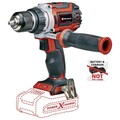 Einhell Professional Akku-Bohrschrauber TP-CD 18/60 Li BL Solo 18 V