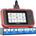 2025 LAUNCH CRP129i V2.0 PRO Profi Auto Scanner TPMS EPB SAS OBD2 Diagnosegerät