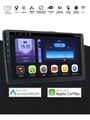 Essgoo AR9001  9 Android 13 9-Zoll-Stereoanlage mit Android Auto Carplay NEU OVP
