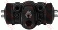 TRW Radbremszylinder BWD318 für MAZDA